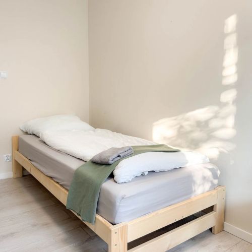 Hostel M21 Białystok – Białystok, Polska