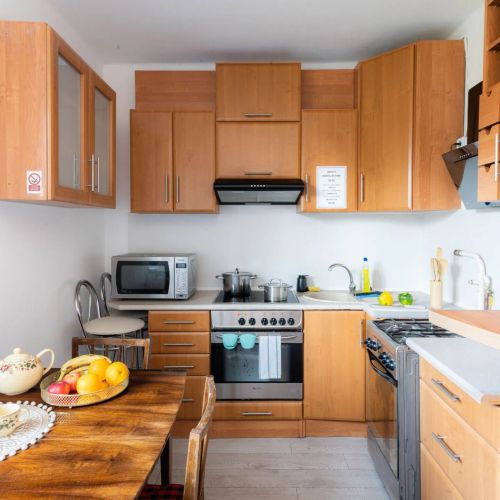 Hostel M21 Białystok – Białystok, Polska