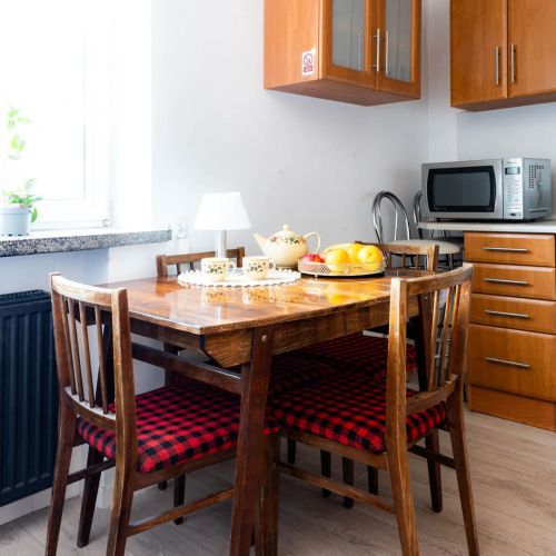 Hostel M21 Białystok – Białystok, Polska