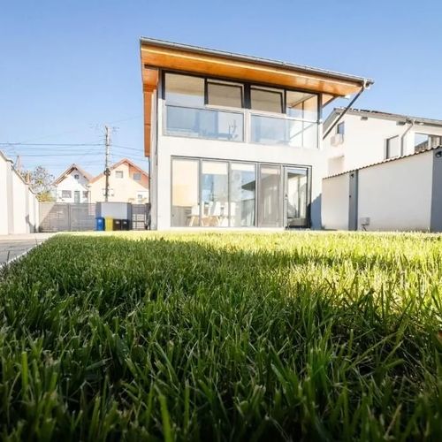 City Oasis Villa Sibiu