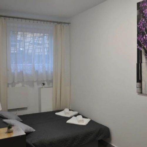 Legionowo Przytulny Apartament z Tarasem Renters Legionowo