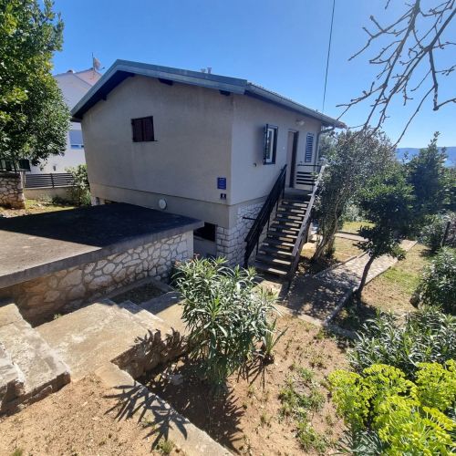 Villa Mediteranea Novi Vinodolski – Novi Vinodolski, Croația