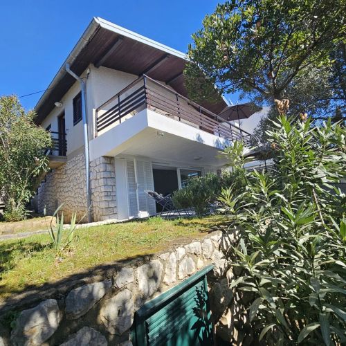 Villa Mediteranea Novi Vinodolski – Novi Vinodolski, Croația