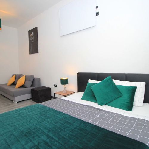 Apartamenty Lenart Kraków