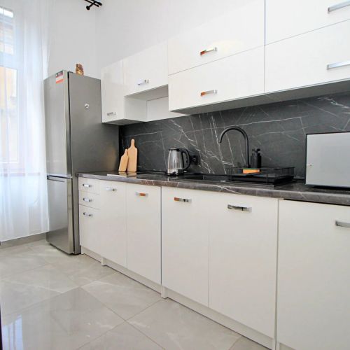 Apartamenty Lenart Kraków – Cracovia, Polonia