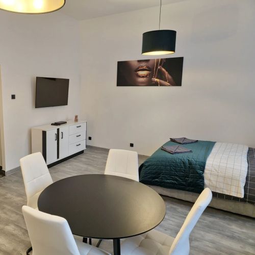 Apartamenty Lenart Kraków – Cracovia, Polonia