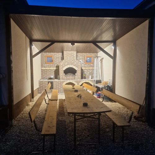 Pensiunea SunScape Corbu – Corbu, România