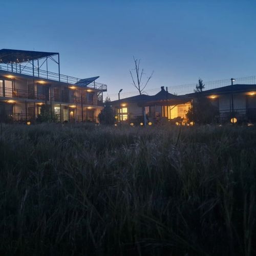 Pensiunea SunScape Corbu – Corbu, România
