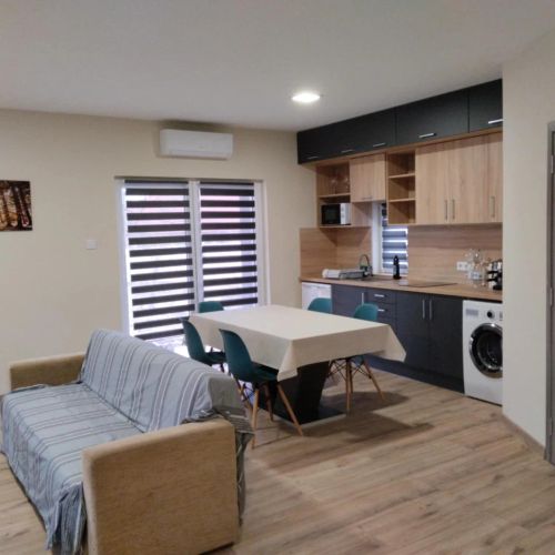 Forest Apartman Nyíregyháza