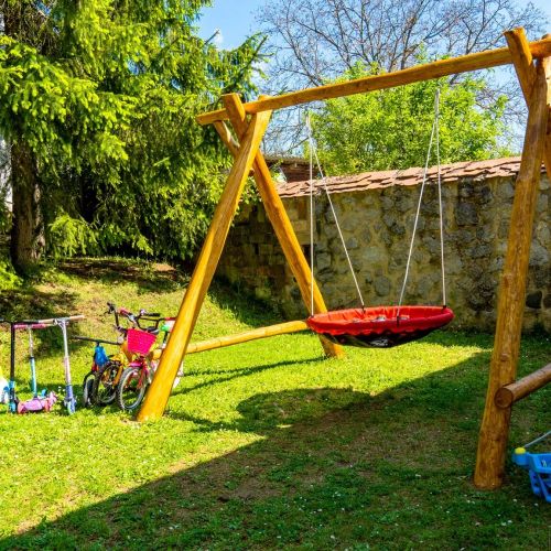 Relax Szállás Vendégház Orfű – Orfű, Ungaria