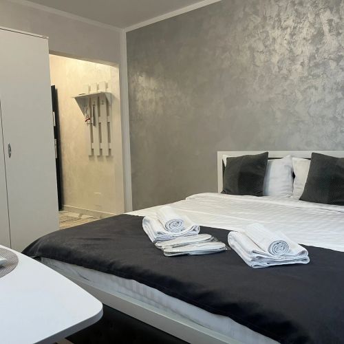 Hotel Palas Grand View Iași – Jassy, Rumunia
