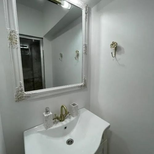 Apartament Aliseo Theater 1 Drobeta-Turnu Severin