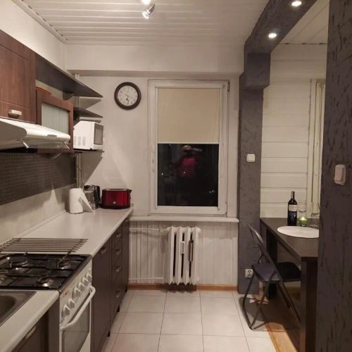 Apartament na 9 piętrze z pięknym widokiem Nowy Sącz – Nowy Sącz, Polonia
