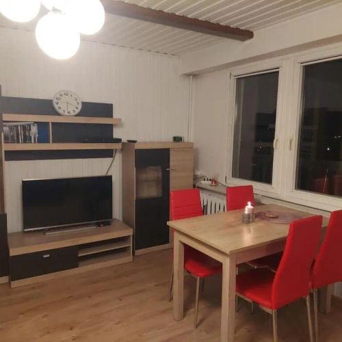 Apartament na 9 piętrze z pięknym widokiem Nowy Sącz – Nowy Sącz, Polonia