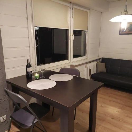 Apartament na 9 piętrze z pięknym widokiem Nowy Sącz – Nowy Sącz, Polonia