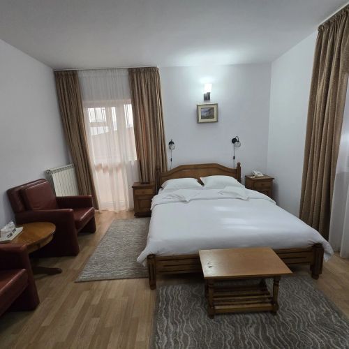Hotel Erene Câmpulung Moldovenesc – Câmpulung Moldovenesc, România