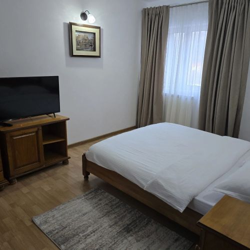 Hotel Erene Câmpulung Moldovenesc – Câmpulung Moldovenesc, România