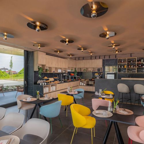 Viale Boutique Hotel Villány