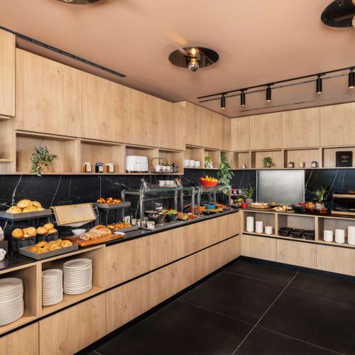 Viale Boutique Hotel Villány – Villány, Ungaria