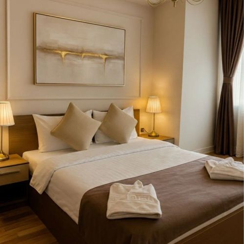 Apartament Mid Velvet Residence  Oradea – Oradea, România