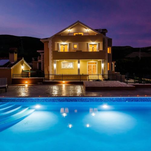 Vendégház Kaštel Novi - CSC652 – Kaštel Novi, Croația
