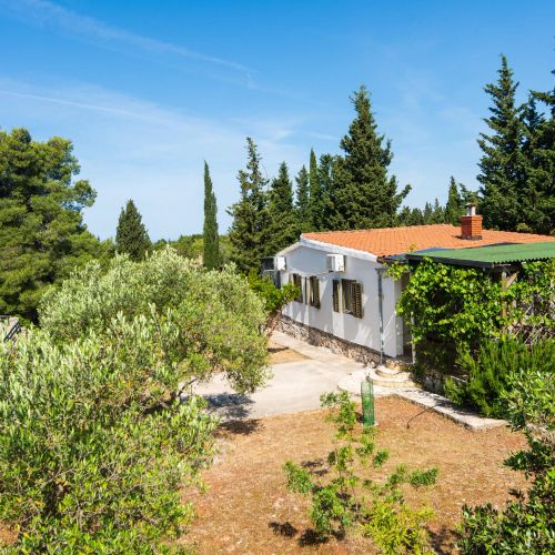 Vendégház Rudina - CDH613