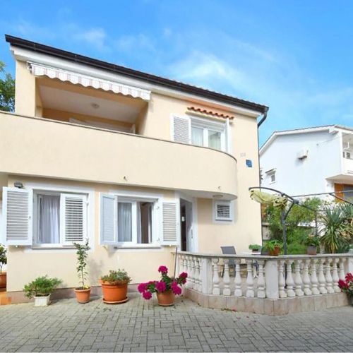 Apartman Čižići - CKI700 – Čižići, Croația
