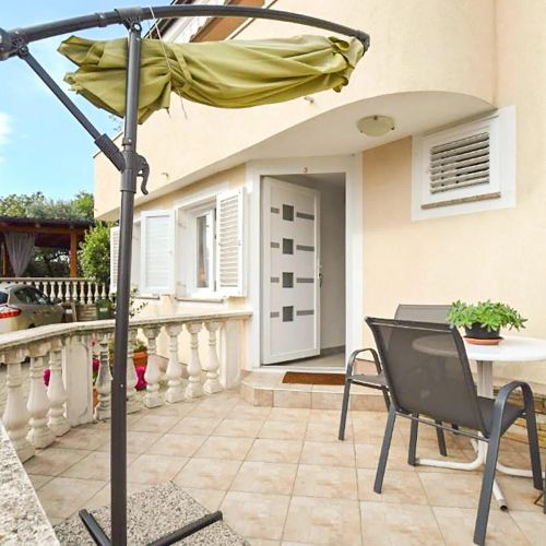 Apartman Čižići - CKI700 – Čižići, Croația