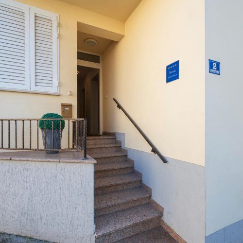 Apartman Poreč - Parenzo - CID006 – Poreč, Chorwacja
