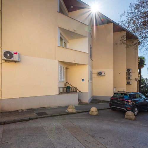 Apartman Poreč - Parenzo - CID006 – Poreč, Chorwacja