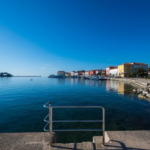 Apartman Poreč - Parenzo - CID006 – Poreč, Chorwacja