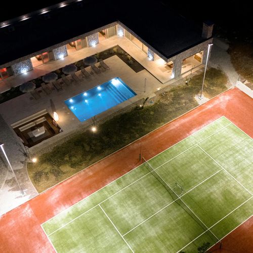 Vendégház Dicmo Kraj - CSC749