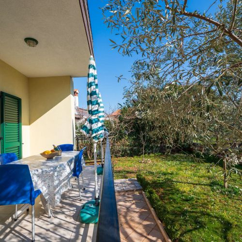 Apartman Poreč - Parenzo - CID005 – Poreč, Croația