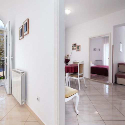 Apartman Poreč - Parenzo - CID005 – Poreč, Croația