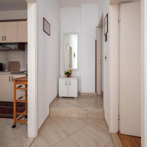 Apartman Poreč - Parenzo - CID005 – Poreč, Croația