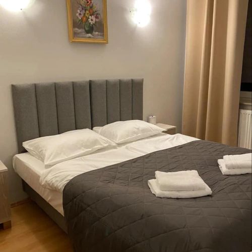 Apartament dla Ciebie z parkingiem w Gdańsku – Gdańsk, Polska