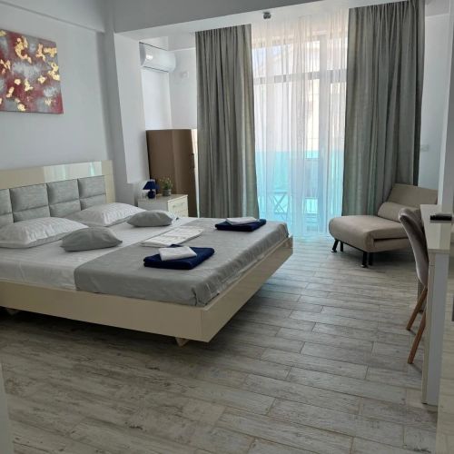 Apartament Happy Summer Eforie Nord