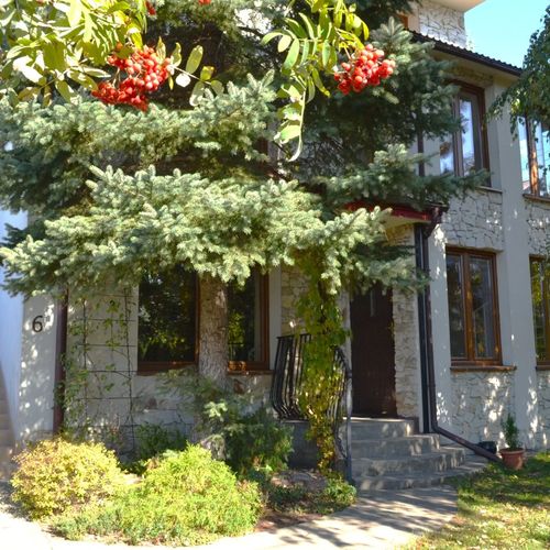 Pan Tadeusz Pokoje Gościnne Siemiatycze