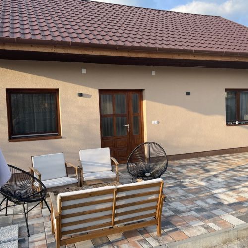Gellénia Apartman Balatonberény – Balatonberény, Ungaria