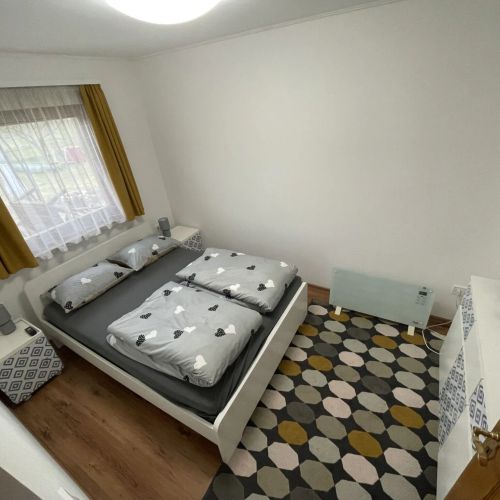 Gellénia Apartman Balatonberény – Balatonberény, Ungaria