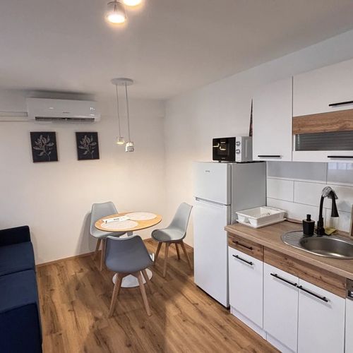 KukoriQ 1 Apartman Siklós