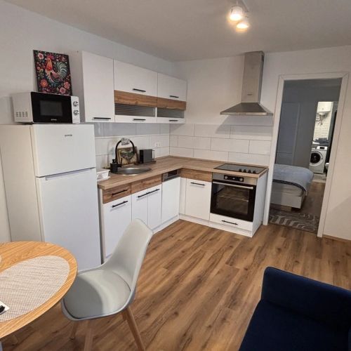 KukoriQ 1 Apartman Siklós – Siklós, Węgry