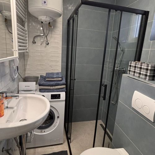 KukoriQ 1 Apartman Siklós – Siklós, Węgry
