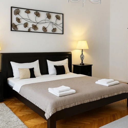 Apartament Mid Ultra Central Residence Oradea – Oradea, România