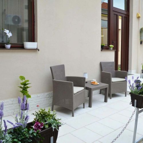 Apartament Mid Ultra Central Residence Oradea – Oradea, România