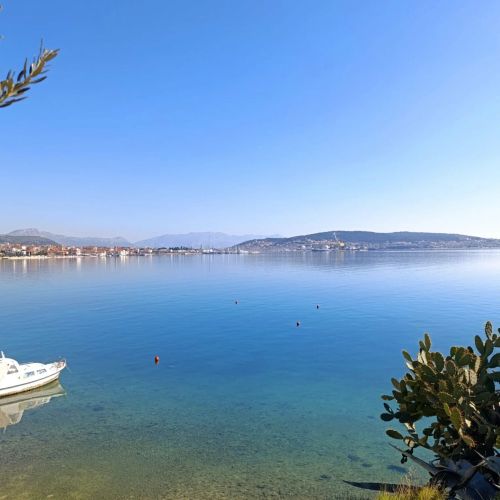 All Inclusive Hotel Villa Four Pearls Seget Donji – Donji Seget, Chorvatsko