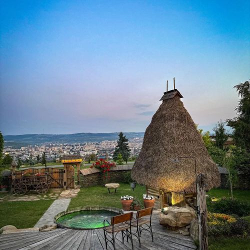 Echoes of Vlădicu Cluj-Napoca