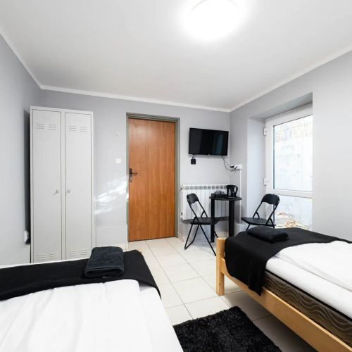Hostel S35