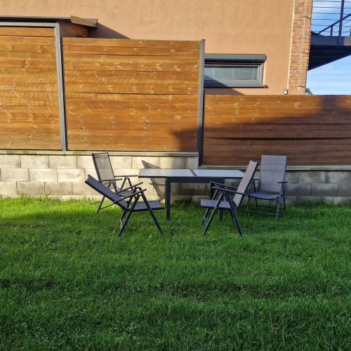 Relax Vila Lipno- moderní byt u pláže Windy Point – Černá v Pošumaví, Republica Cehă