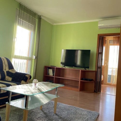 City Center Apartments 4 Paks